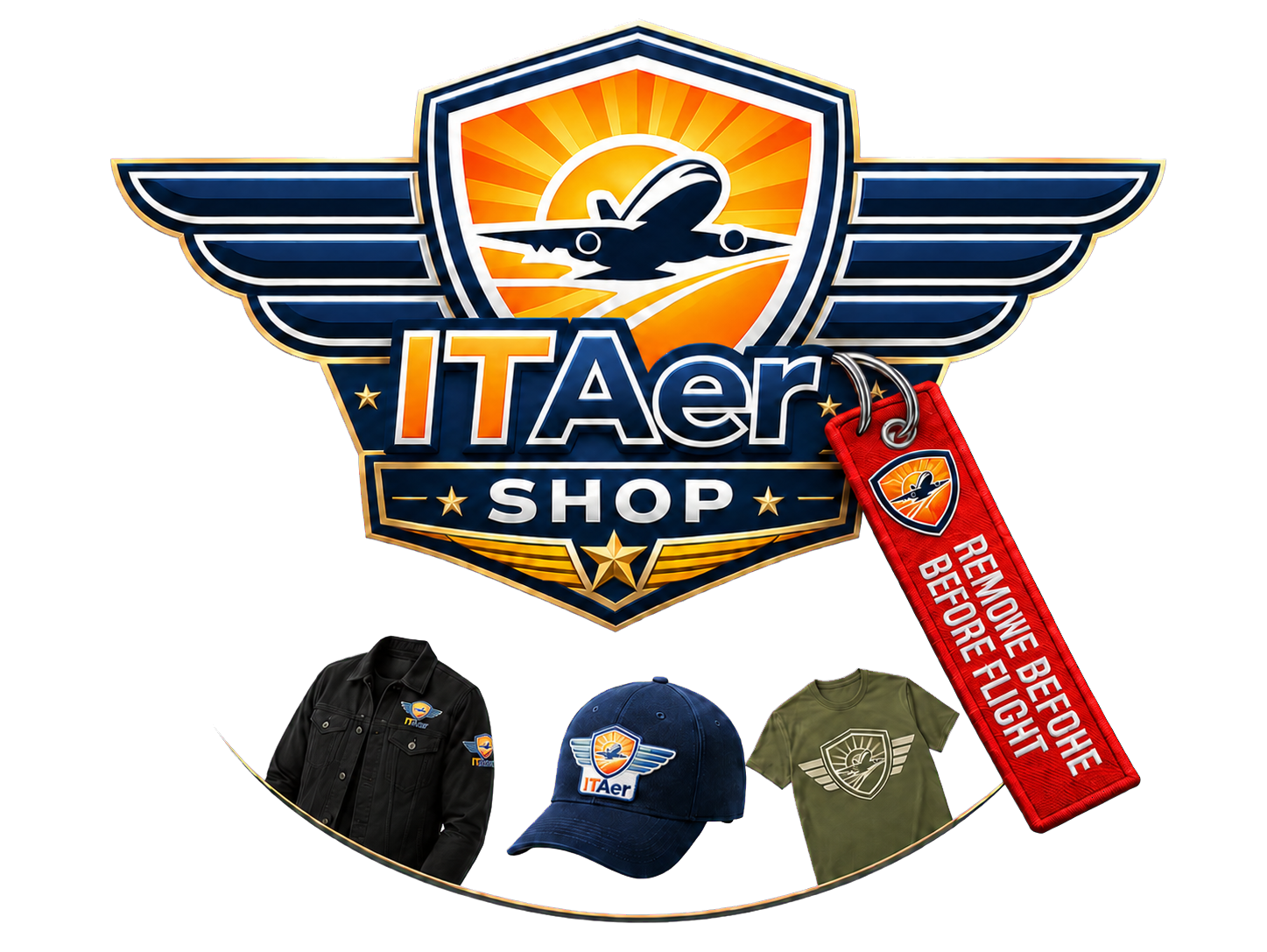 ITAer Shop